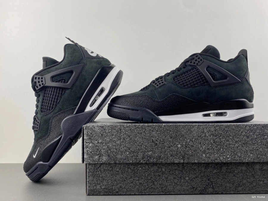 4 Sylvester Jordan x HF4340-001  Air Nigel 0127